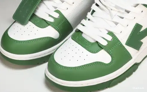 Tops Office Of Low OFF-WHITE "OOO" Out 0511